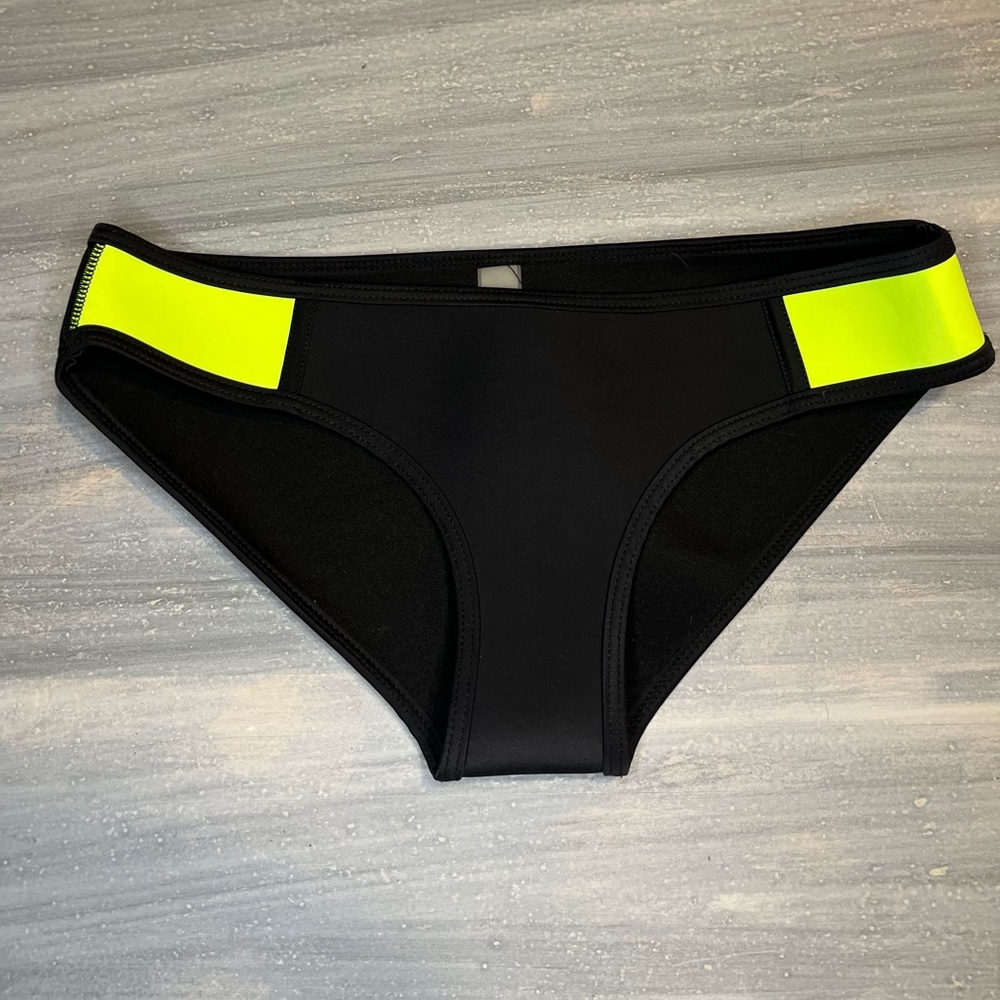 Vsha neoprene bikini bottom